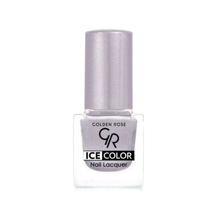 GOLDEN ROSE Ice Color mini lakier do paznokci 159 6ml