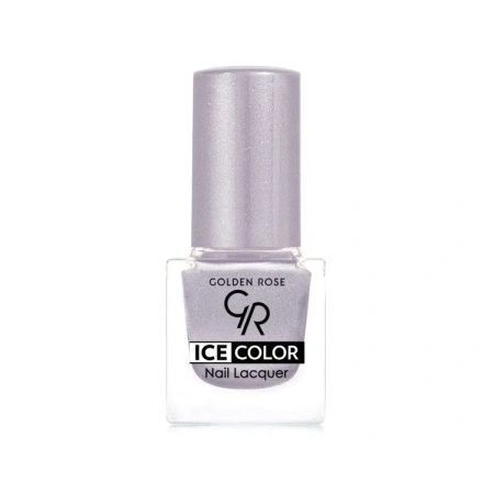 GOLDEN ROSE Ice Color mini lakier do paznokci 159 6ml