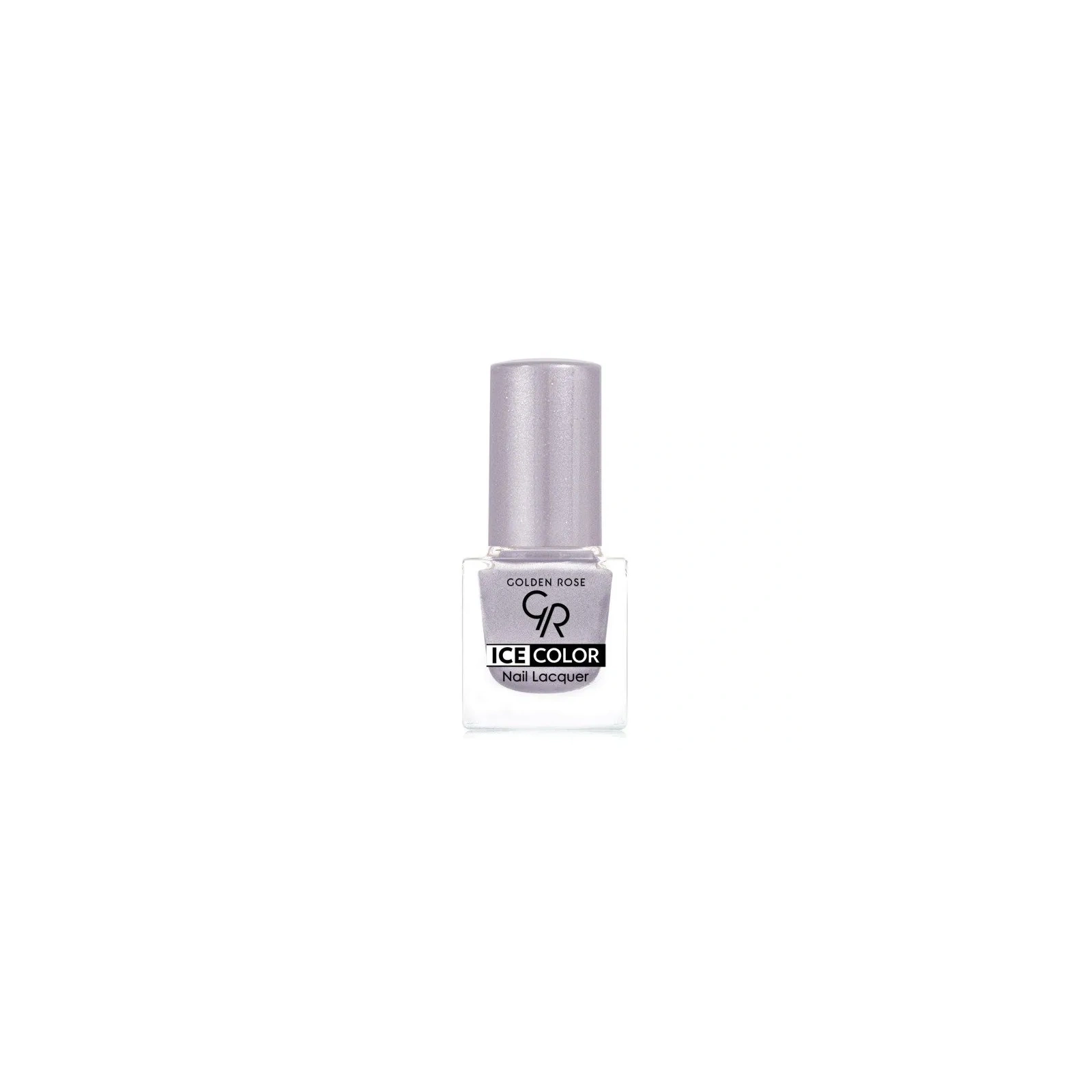 GOLDEN ROSE Ice Color mini lakier do paznokci 159 6ml