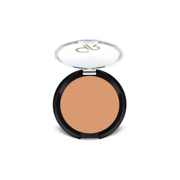 GOLDEN ROSE Silky Touch Compact Powder - puder 08 12g