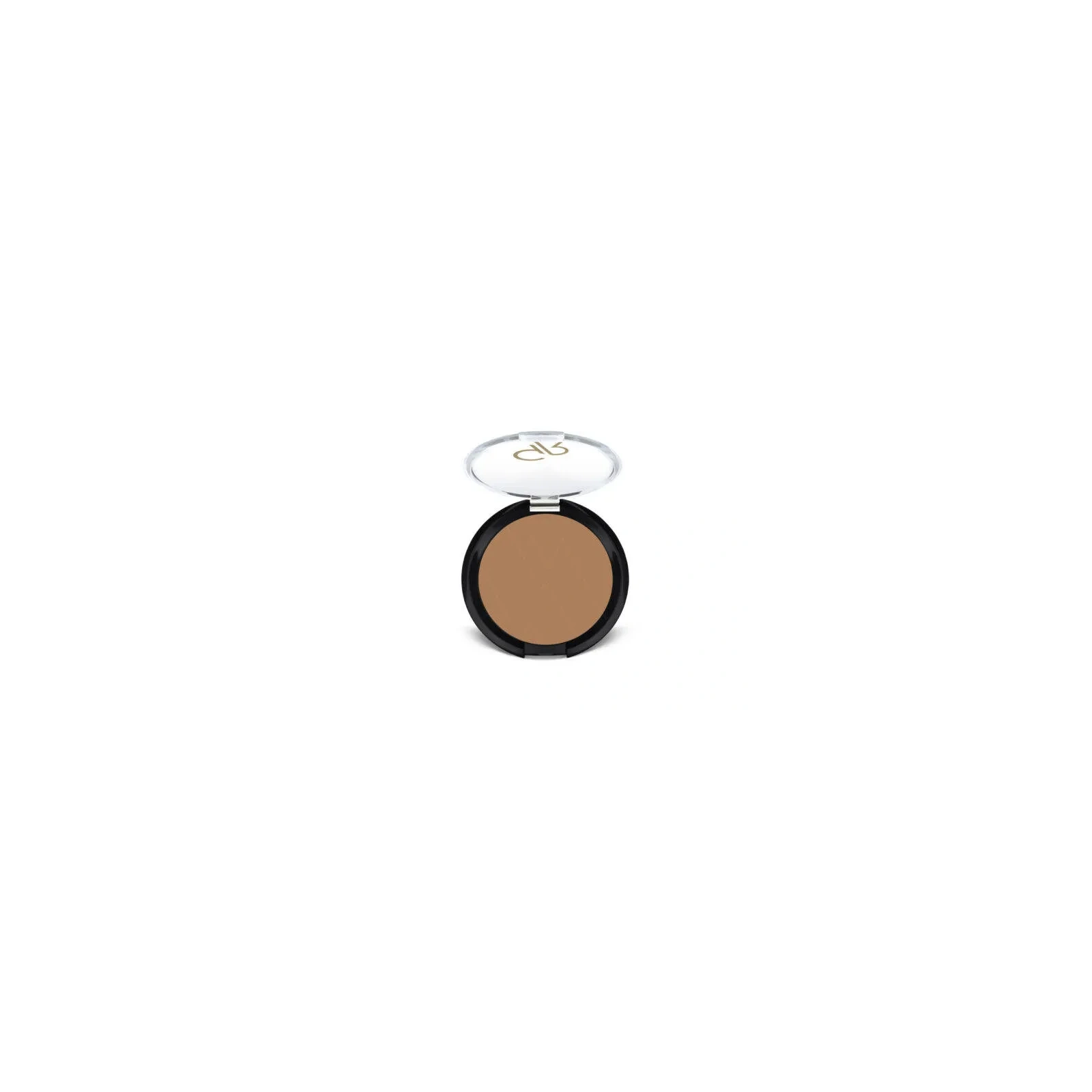 GOLDEN ROSE Silky Touch Compact Powder puder 07 12g