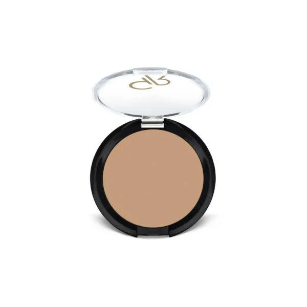 GOLDEN ROSE Silky Touch Compact Powder - puder 06 12g