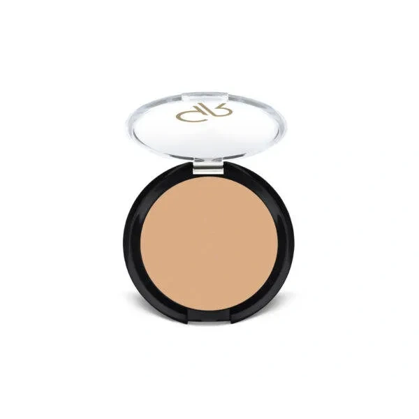 GOLDEN ROSE Silky Touch Compact Powder - puder 05 12g