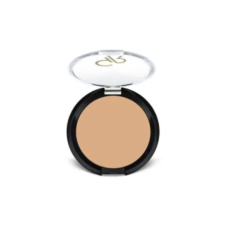 GOLDEN ROSE Silky Touch Compact Powder - puder 05 12g