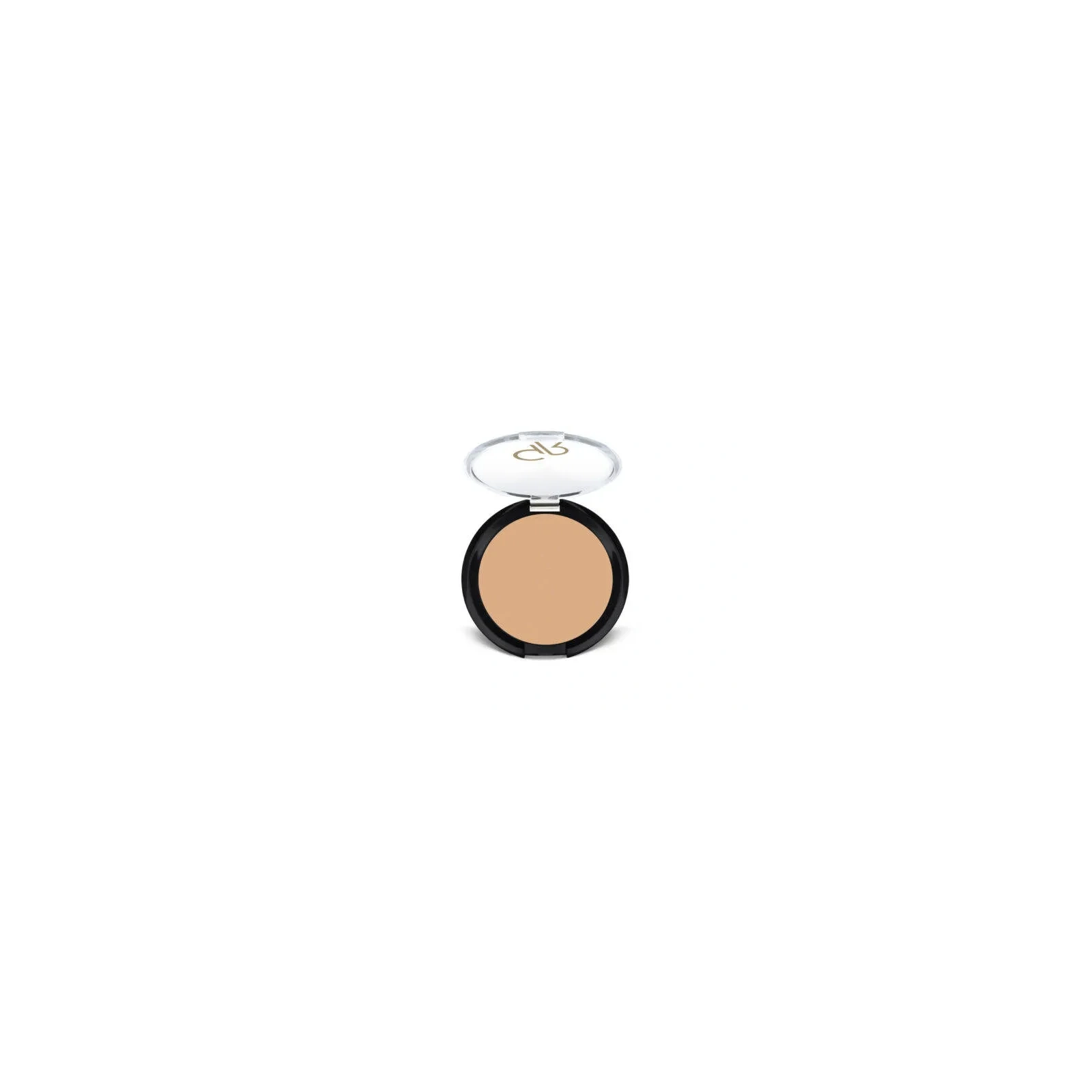 GOLDEN ROSE Silky Touch Compact Powder - puder 05 12g