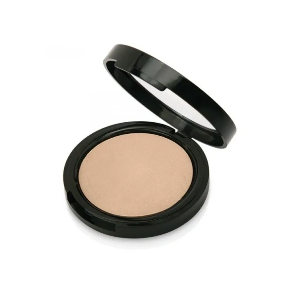 GOLDEN ROSE Mineral Terracotta Powder - puder 01 12g