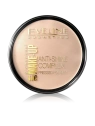 EVELINE Art Make Up Anti-Shine matujący puder mineralny z Jedwabiem 31 14g