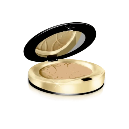 EVELINE Celebrities Beauty Mineralny puder w kamieniu 20 Tranparentny 9g