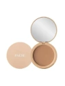 PAESE Illuminating puder rozświetlająco kryjący 4C Opalony 9g