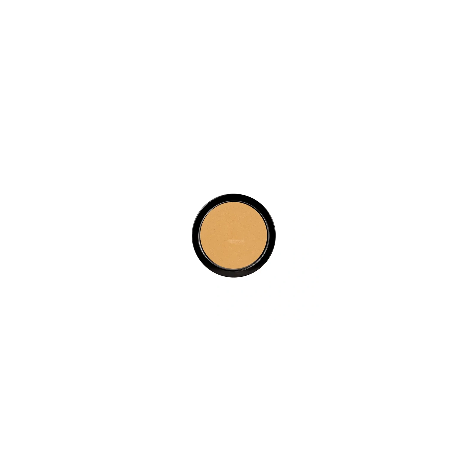 PAESE Illuminating puder rozświetlająco kryjący 4C Opalony 9g