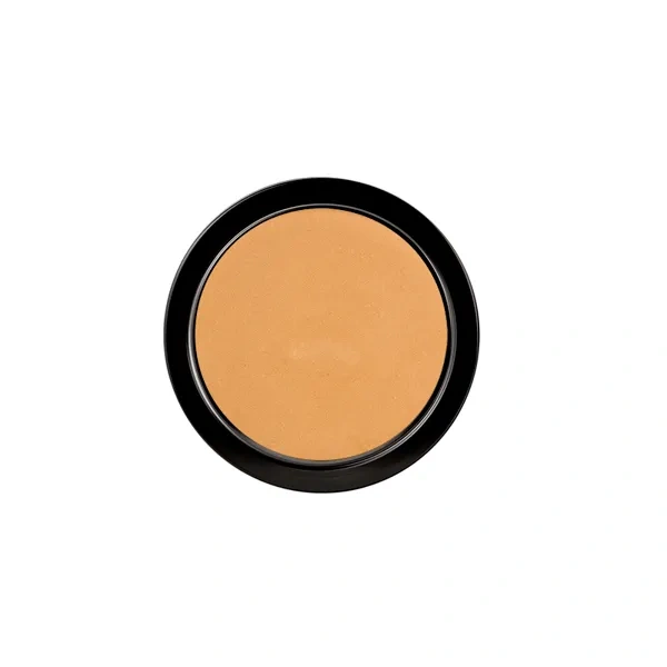 PAESE Illuminating puder rozświetlająco kryjący 2C Naturalny 9g