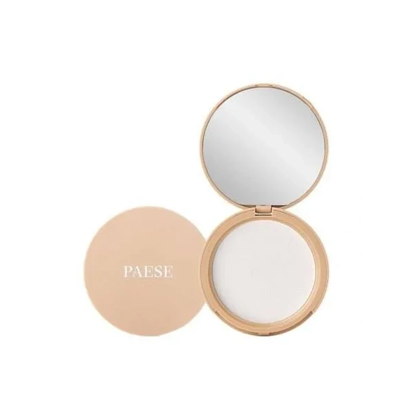 PAESE Mat It Up matujący puder bambusowy 7g