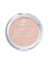 ESSENCE Mattifying Compact puder do twarzy 02 Soft Beige 12g