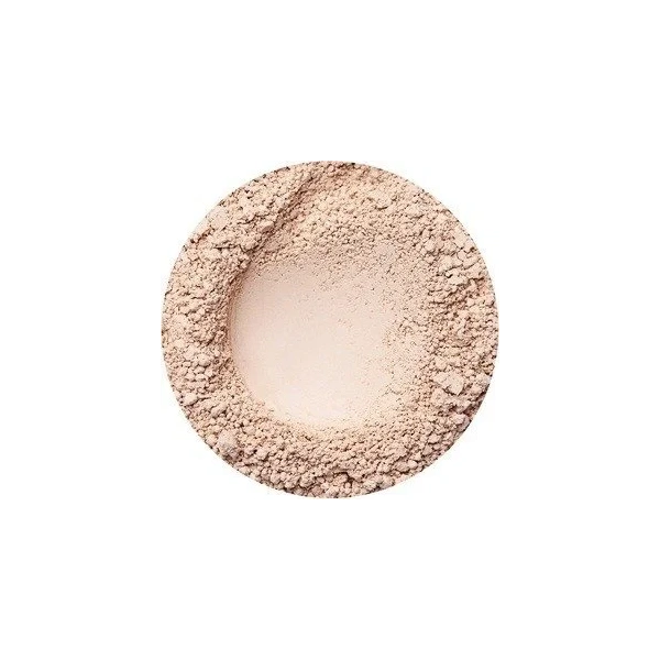 ANNABELLE MINERALS puder matujący 4g