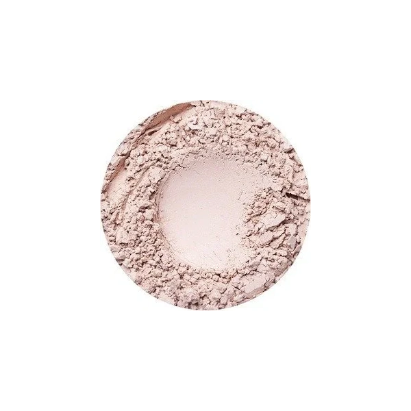 ANNABELLE MINERALS Puder rozświetlający Pretty Glow 4g