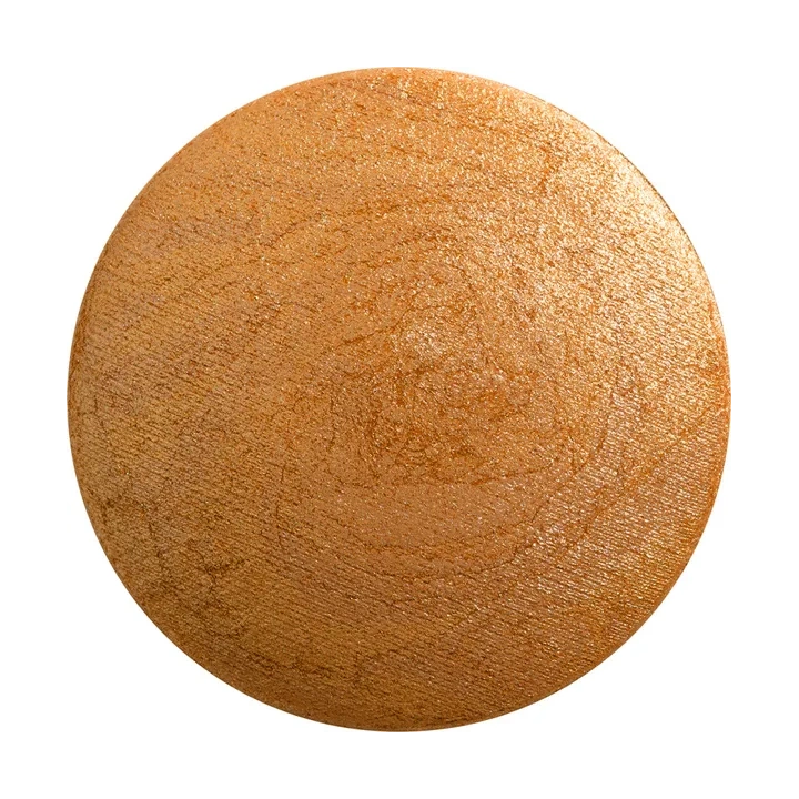 PIERRE RENE Bronzing Powder Shimmering puder brązująco rozświetlający 7,5g