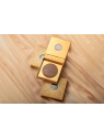 PIERRE RENE Bronzing Powder Shimmering puder brązująco rozświetlający 7,5g