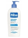 MIXA Ceramide Protect balsam do ciała nawilżający 400ml