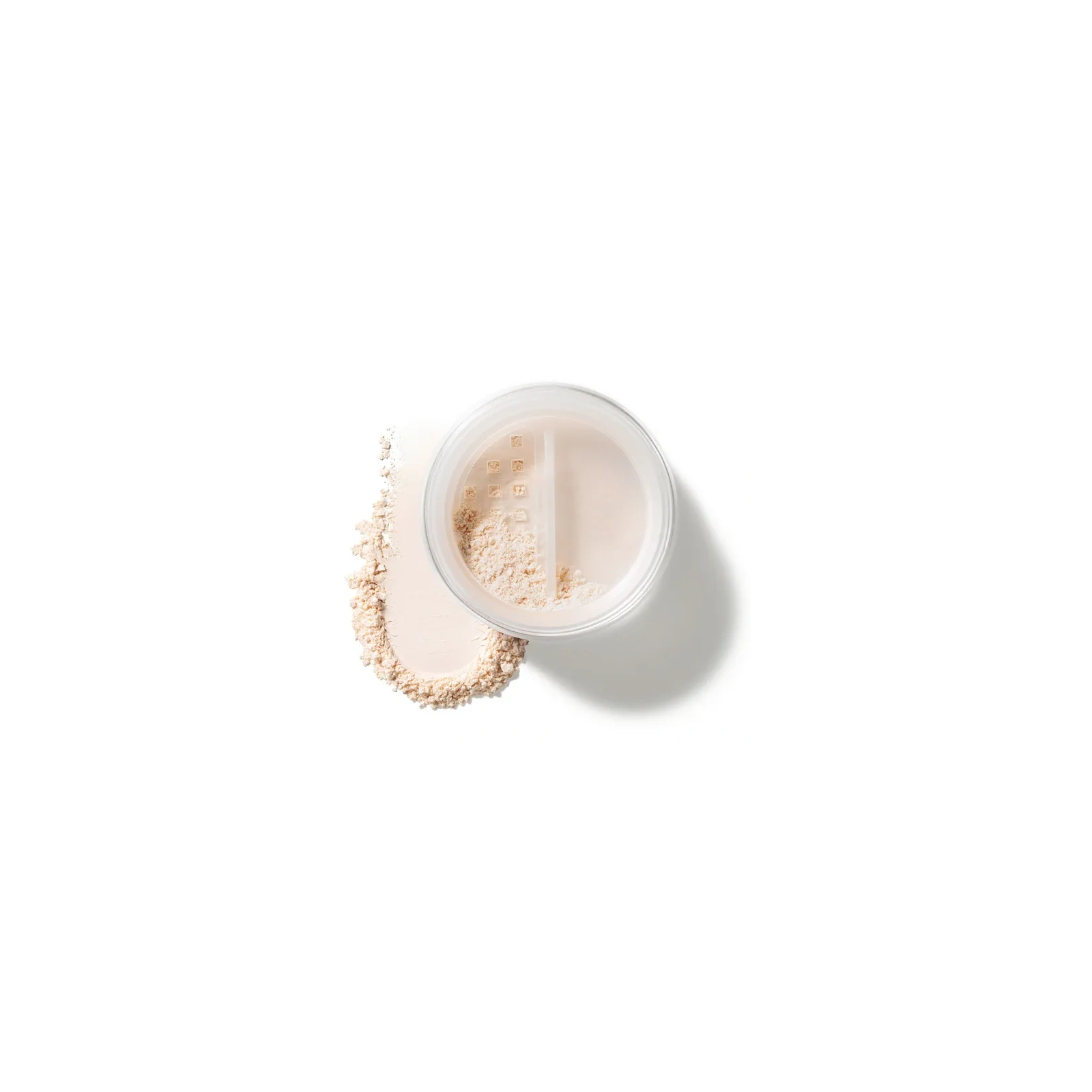 PAESE Puff Cloud soft cover blur sypki puder pod oczy 4,5g
