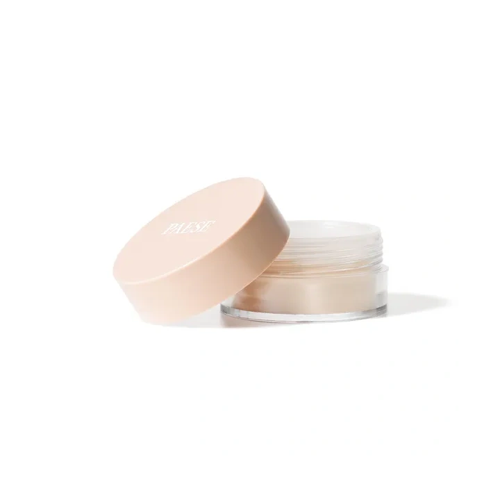 PAESE Puff Cloud soft cover blur sypki puder pod oczy 4,5g