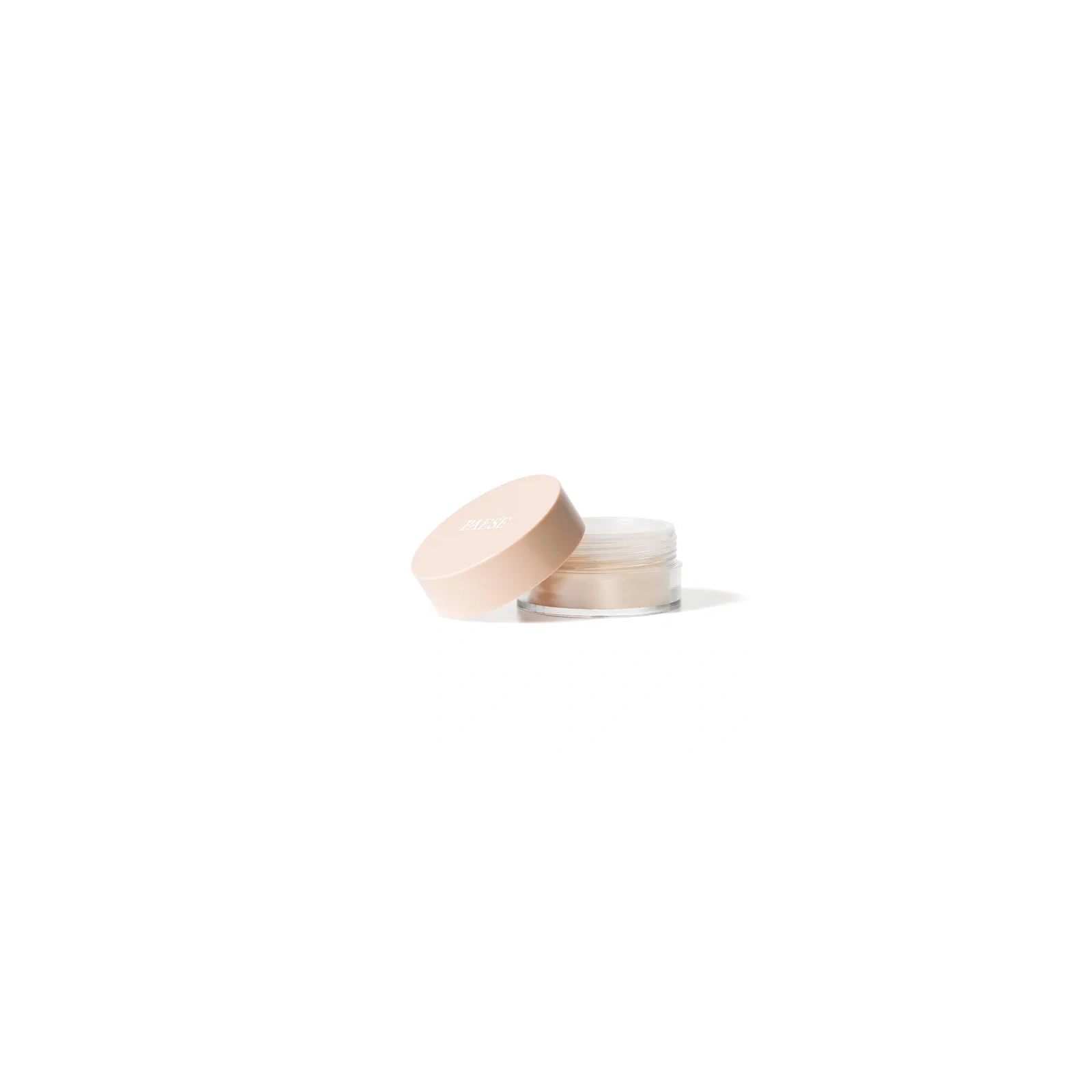 PAESE Puff Cloud soft cover blur sypki puder pod oczy 4,5g