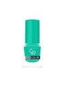 GOLDEN ROSE Ice Color mini lakier do paznokci 154 6ml