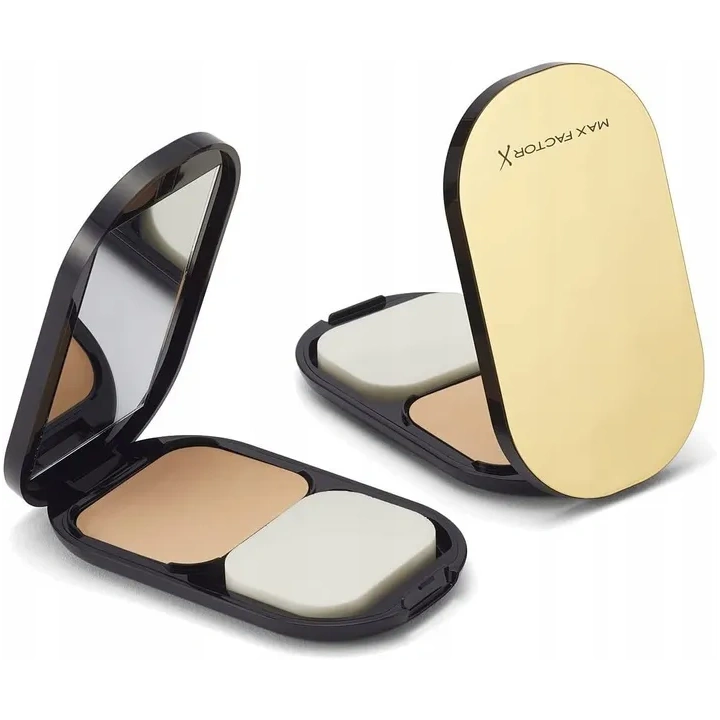 MAX FACTOR Facefinity Compact puder kompaktowy 031 Warm Porcelain 10g