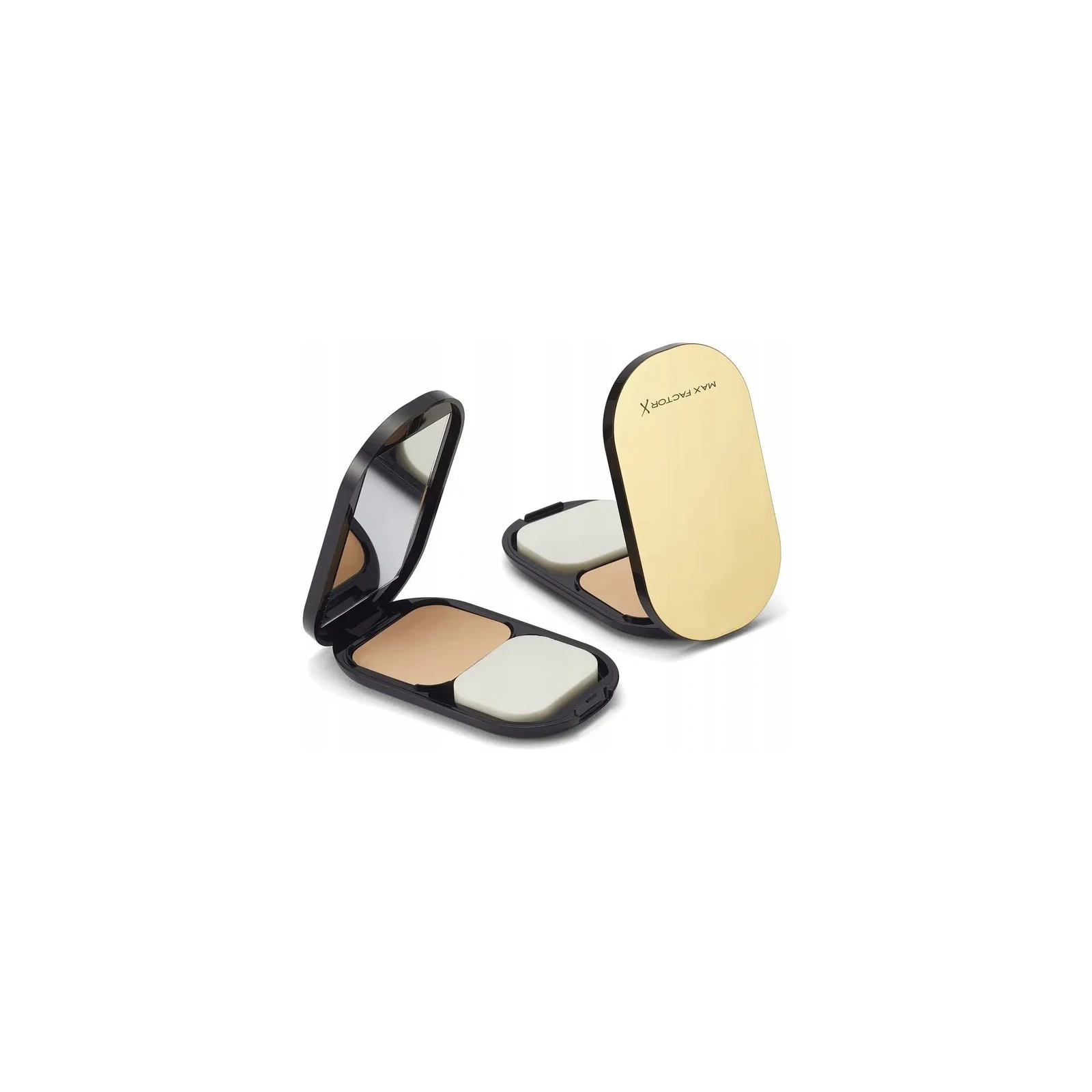 MAX FACTOR Facefinity Compact puder kompaktowy 031 Warm Porcelain 10g