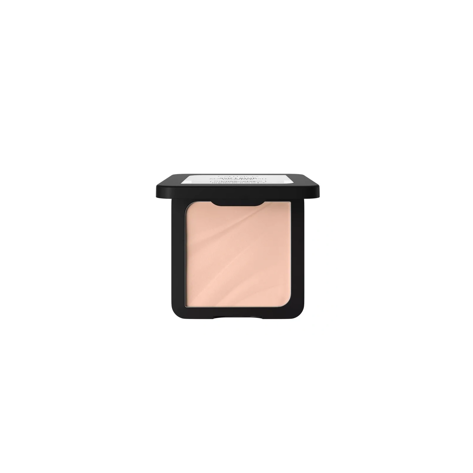 CATRICE Soft Blur Matte Airbrush Powder prasowany puder matujący 010C 10g