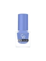 GOLDEN ROSE Ice Color mini lakier do paznokci 152 6ml