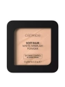 CATRICE Soft Blur Matte Airbrush Powder prasowany puder matujący 030W 10g