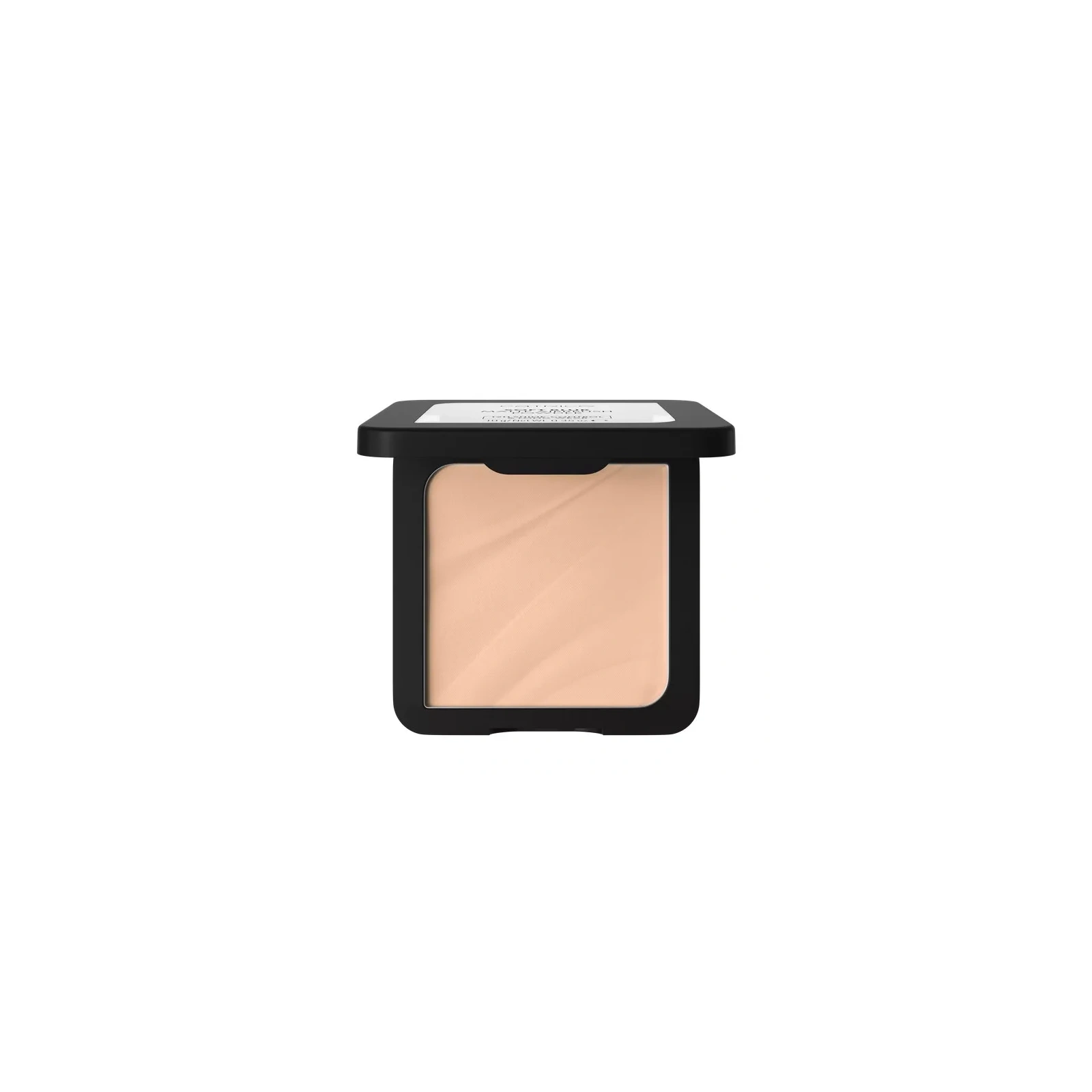 CATRICE Soft Blur Matte Airbrush Powder prasowany puder matujący 030W 10g