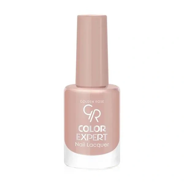 GOLDEN ROSE Color Expert lakier do paznokci 07 10,2ml