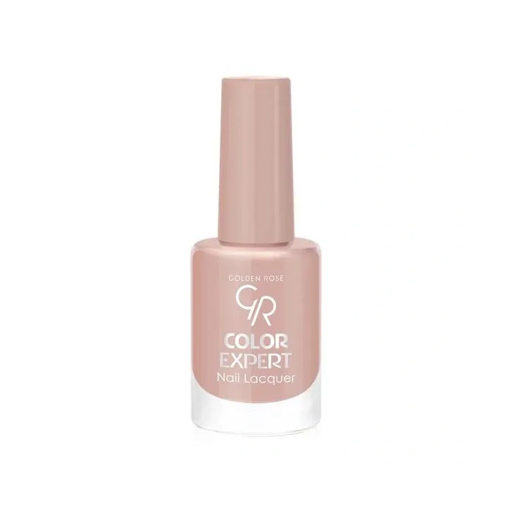 GOLDEN ROSE Color Expert lakier do paznokci 07 10,2ml