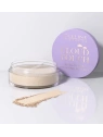 EVELINE Cloud Touch sypki puder utrwalający do twarzy satynowy mat 10g