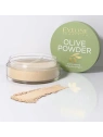 EVELINE Olive Powder sypki puder do twarzy satynowy 8g