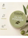 EVELINE Olive Powder sypki puder do twarzy satynowy 8g