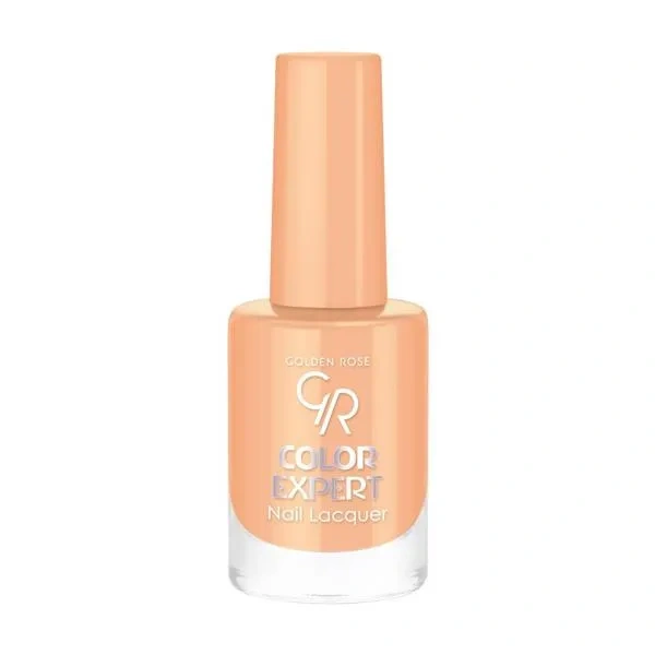 GOLDEN ROSE Color Expert lakier do paznokci 139 10,2ml