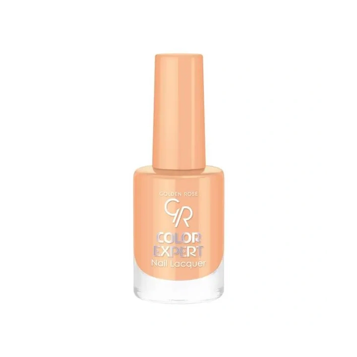 GOLDEN ROSE Color Expert lakier do paznokci 139 10,2ml