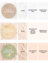 EVELINE Rice Powder transparentny sypki puder do twarzy ryżowy 10g