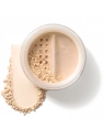 PAESE Rice Powder sypki puder ryżowy utrwalający Light Beige 10g