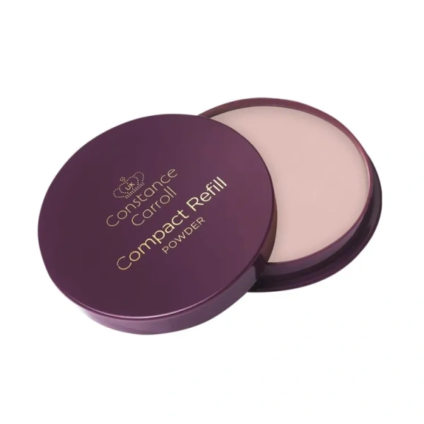 CONSTANCE CARROLL Compact Refill puder w kamieniu 29 Sahara 12g