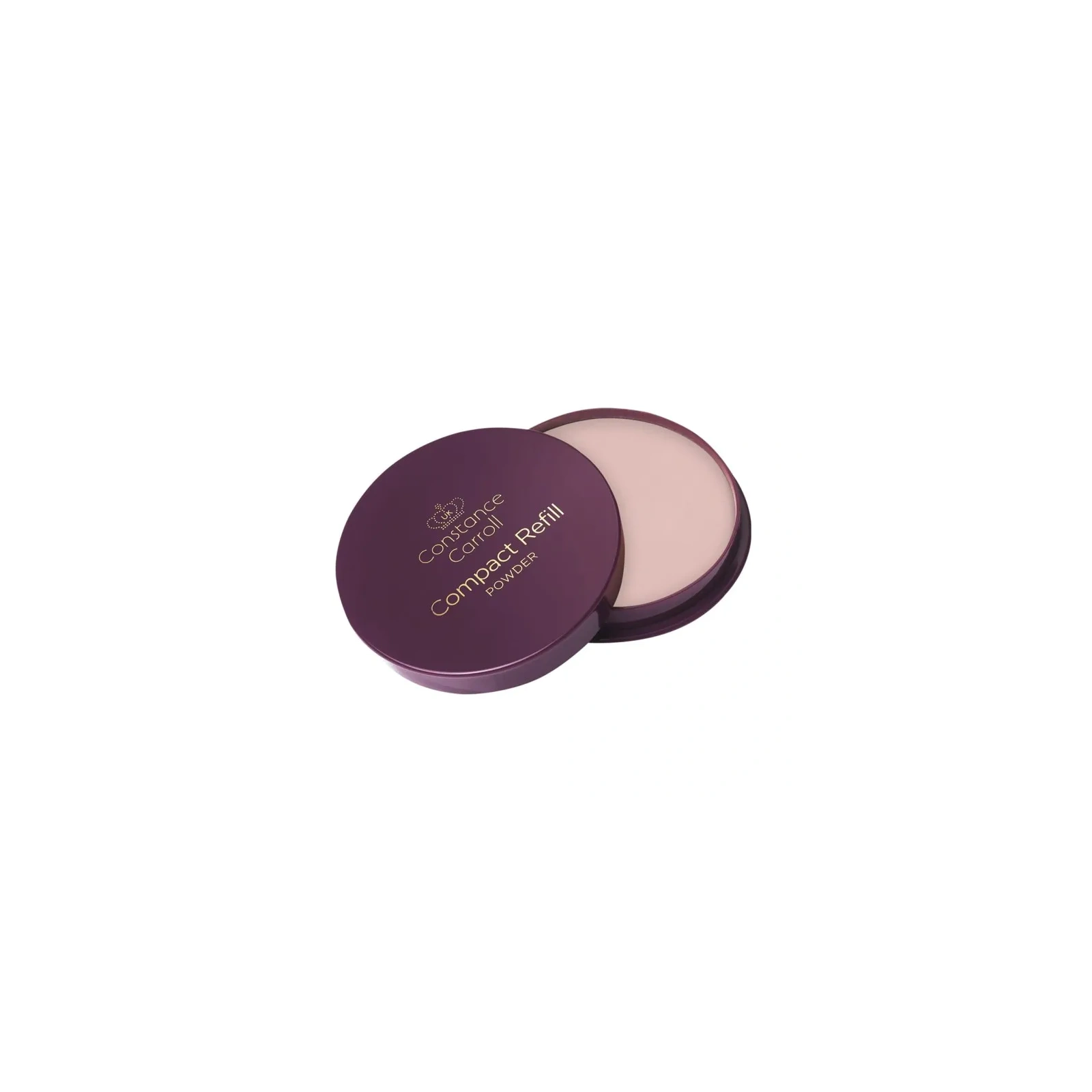 CONSTANCE CARROLL Compact Refill puder w kamieniu 29 Sahara 12g