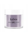 KABOS Magic Dip System puder do manicure tytanowego 84 Lilac Dream 20g 
