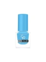 GOLDEN ROSE Ice Color mini lakier do paznokci 151 6ml