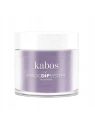 KABOS Magic Dip System puder do manicure tytanowego 82 Violet Clematis 20g 