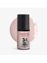 NEESS One Step Mani lakier hydrydowy 3w1 Rusz Puder