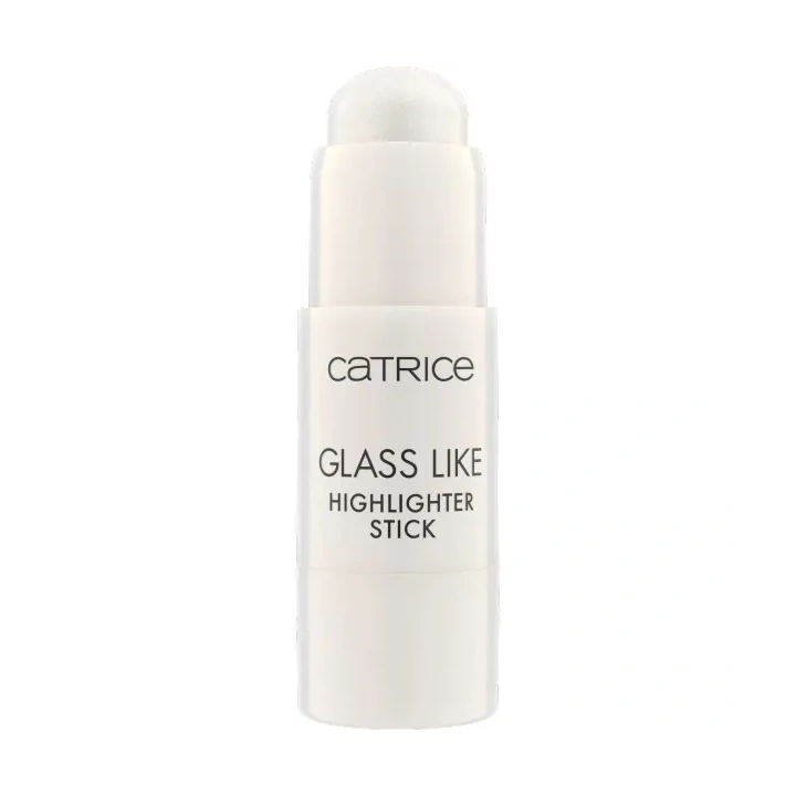 CATRICE Glass Like Highlighter rozświetlacz w sztyfcie 010 Keep It Glassy 5,3g