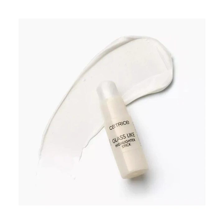 CATRICE Glass Like Highlighter rozświetlacz w sztyfcie 010 Keep It Glassy 5,3g