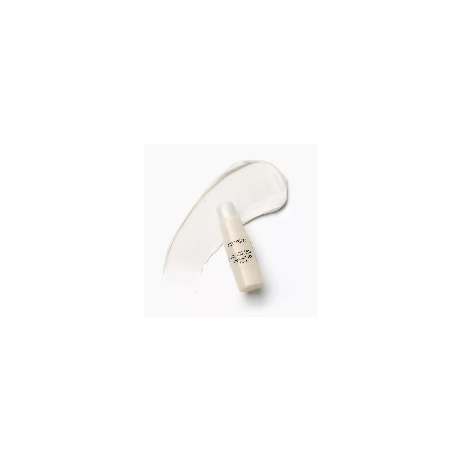 CATRICE Glass Like Highlighter rozświetlacz w sztyfcie 010 Keep It Glassy 5,3g